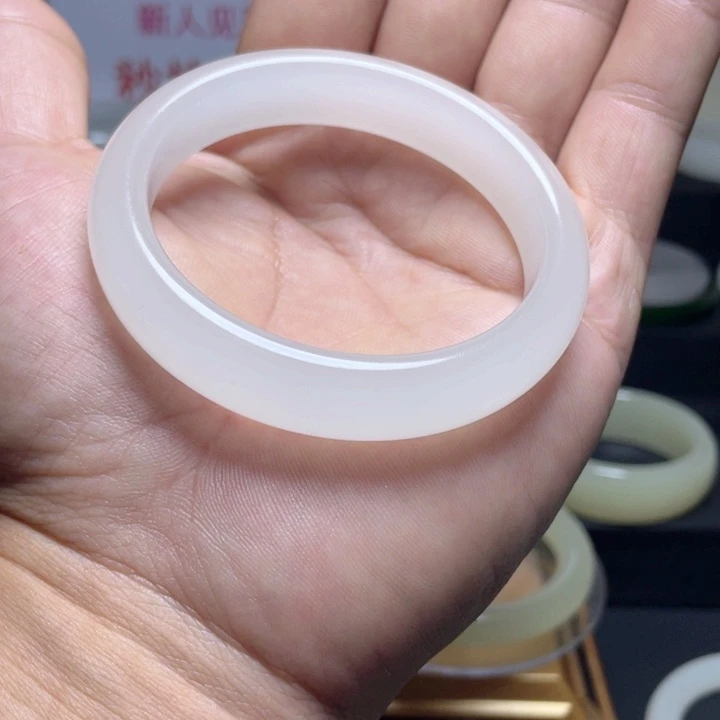 白月光正圈59圈口内经