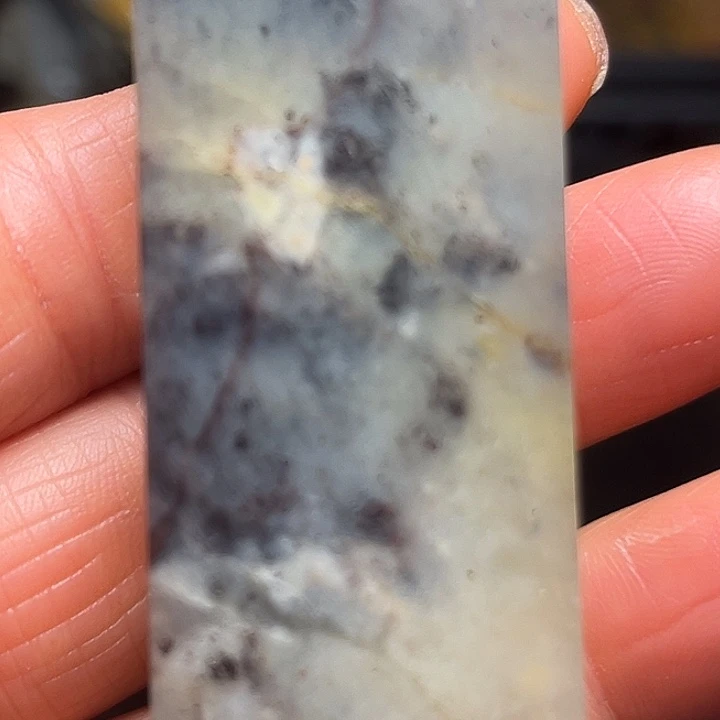 印石昌化石昌化鸡血石