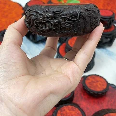 梦****梦复古工艺精工满雕