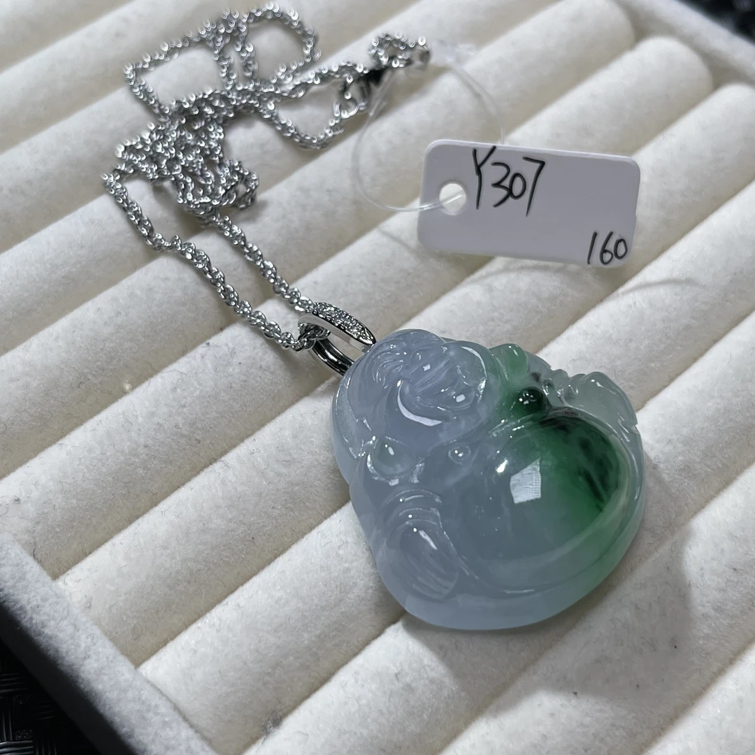 Y307吊坠百搭男女款多样性发货其一