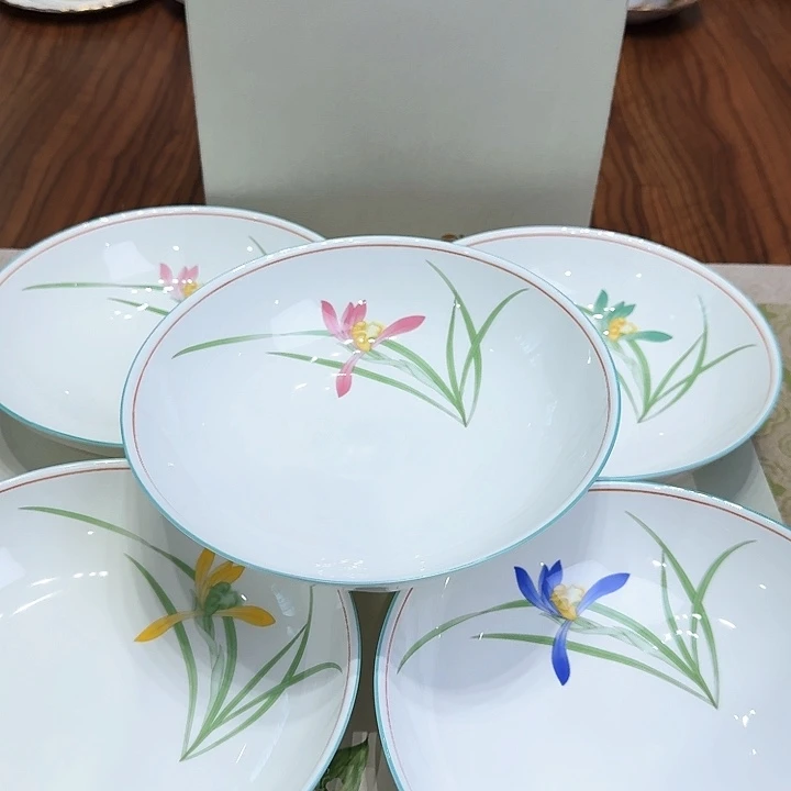 瓷片茶杯茶杯茶杯茶盏茶杯茶