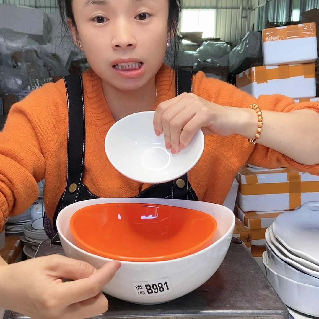 【闪购商品】碟工厂库存微瑕产品981说小元宝