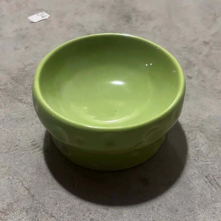 瓷片陶瓷绿色陶瓷