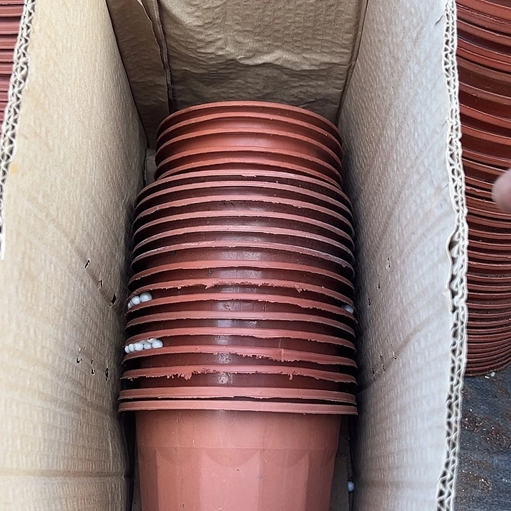 红砖口径16到18混装 发20个