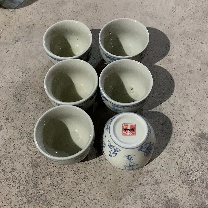 微瑕茶具介意勿拍