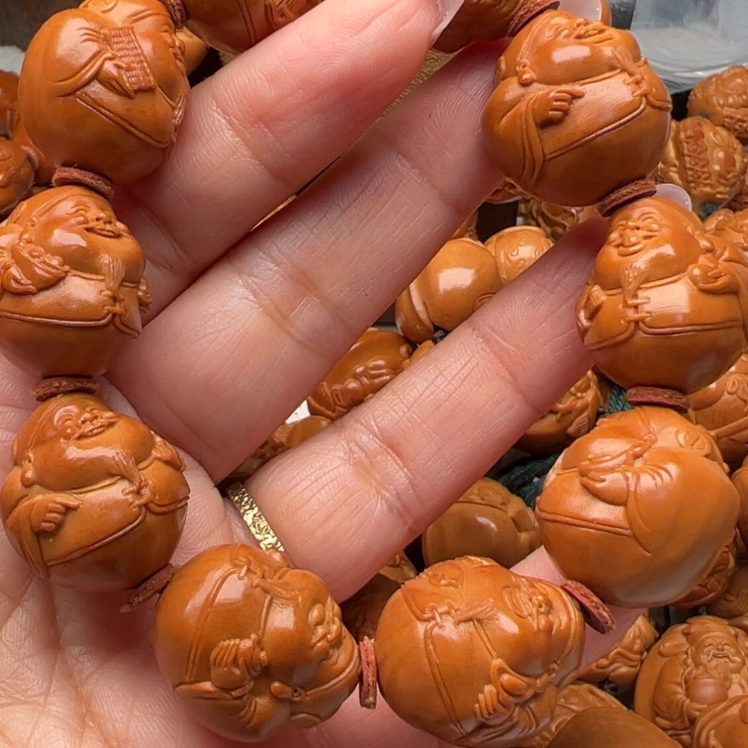 橄榄核手串/手链橄榄核