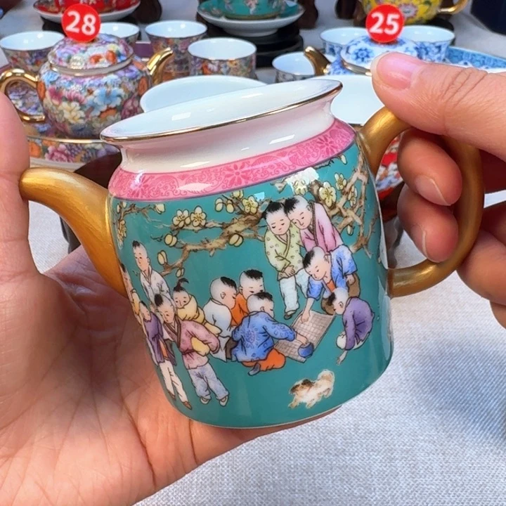 景德镇陶瓷景德镇瓷器