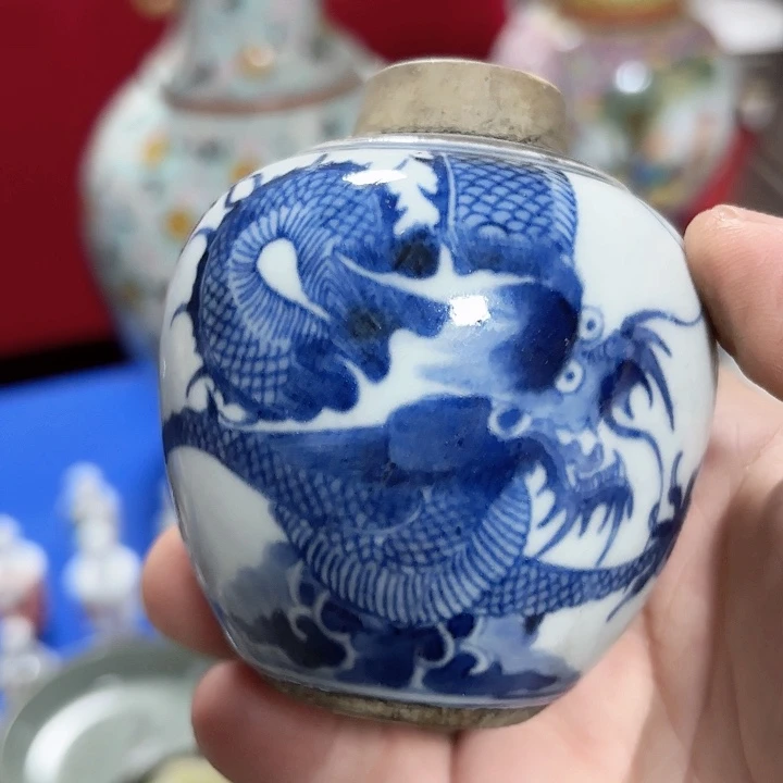 摆件陶瓷摆件不固定一件