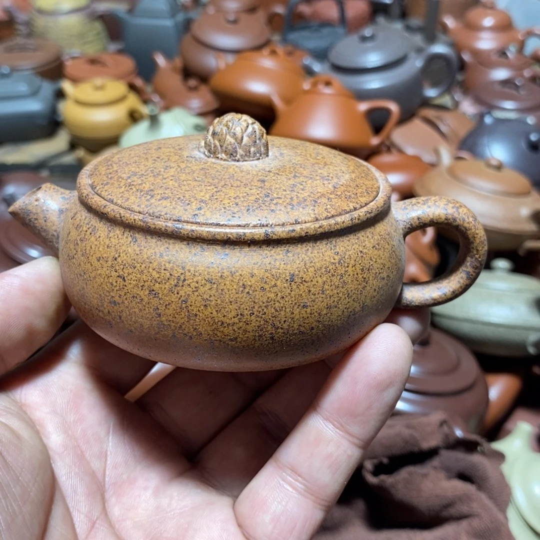紫砂茶壶欢迎各位光临惠顾
