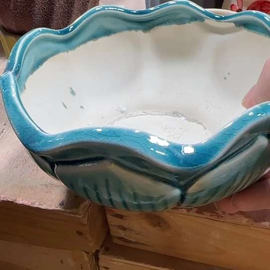 口径不清楚问客服