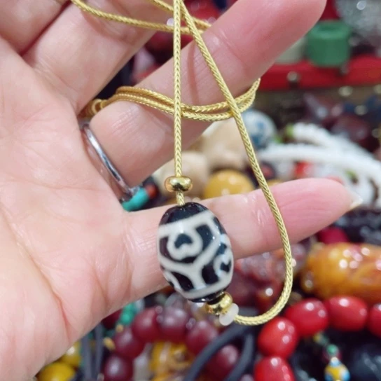 吊坠宫廷影视老旧工艺摆件