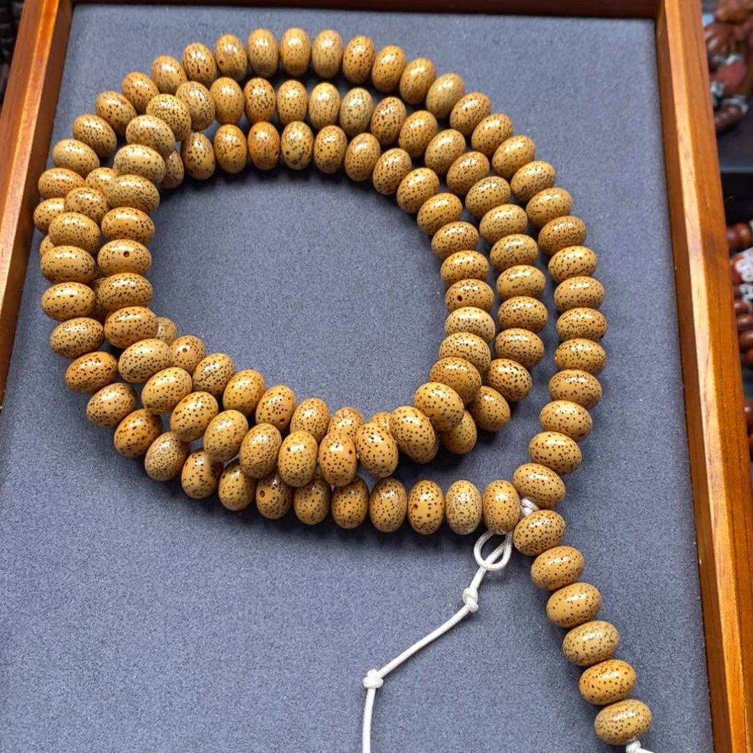 菩提吊坠星月菩提