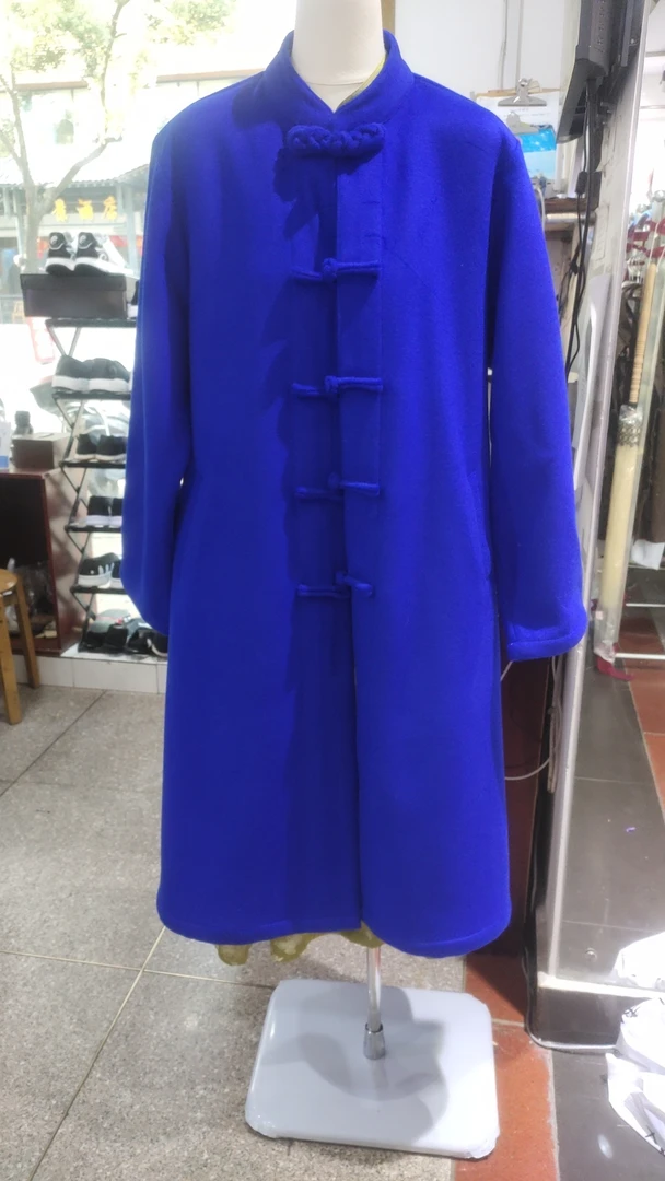 中国风特价断码民族服装舞台装