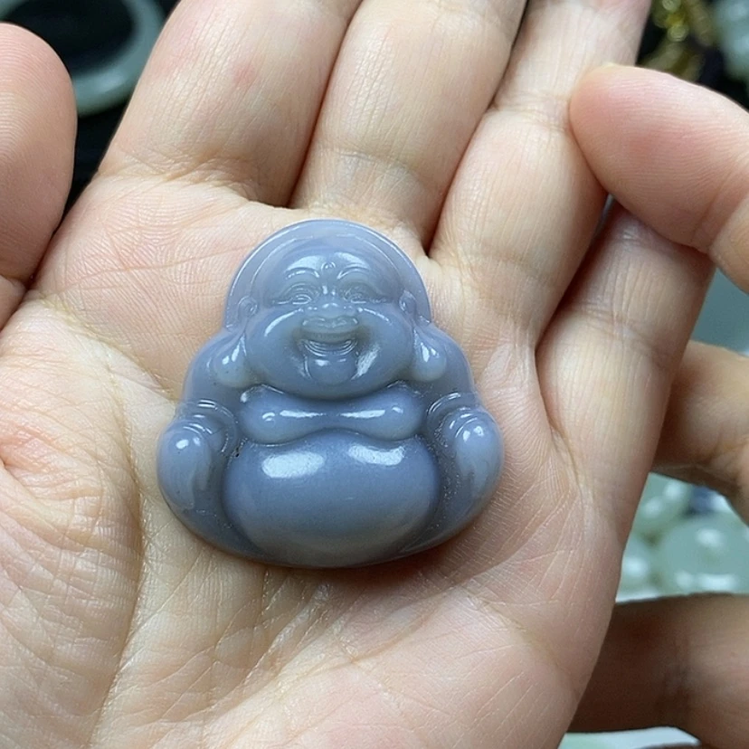 【闪购商品】和田玉未镶嵌颈饰
