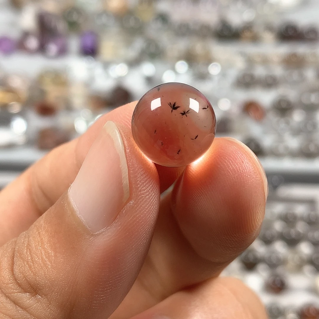 未镶嵌吊坠(不含链)水晶爱****生