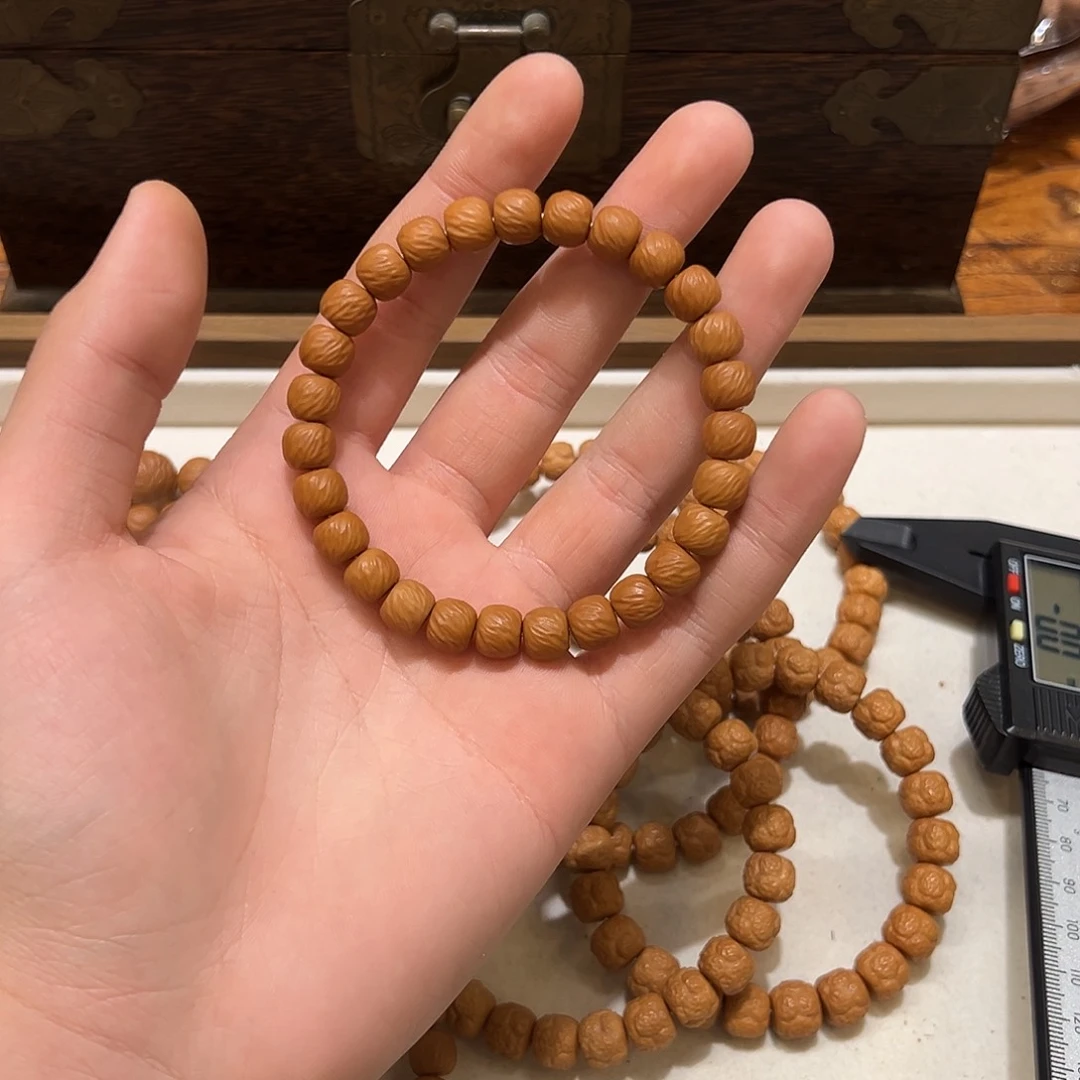 吊坠猴头核桃111111