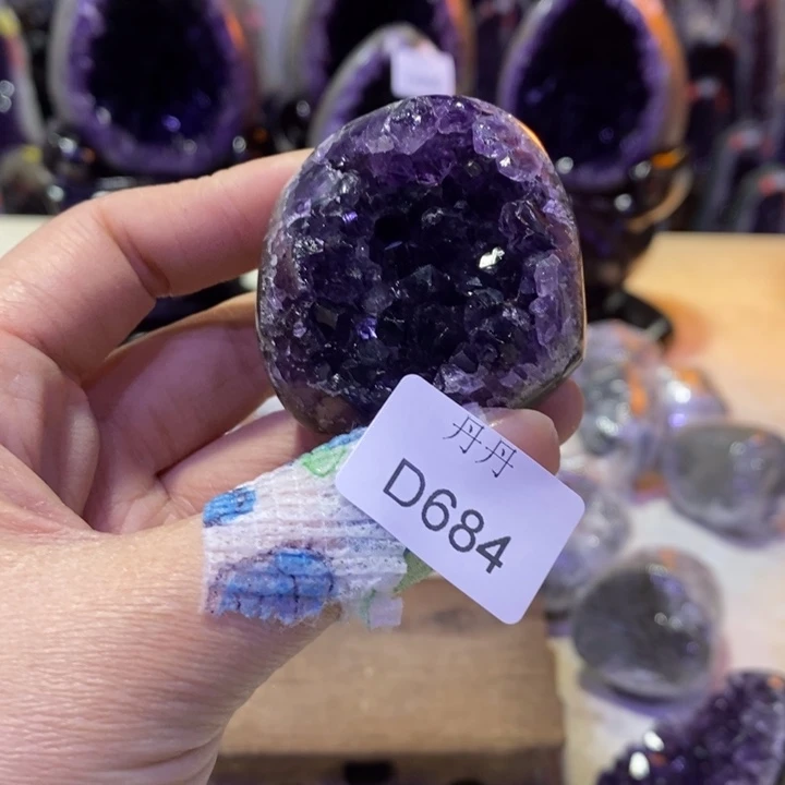 水晶摆件未镶嵌摆件