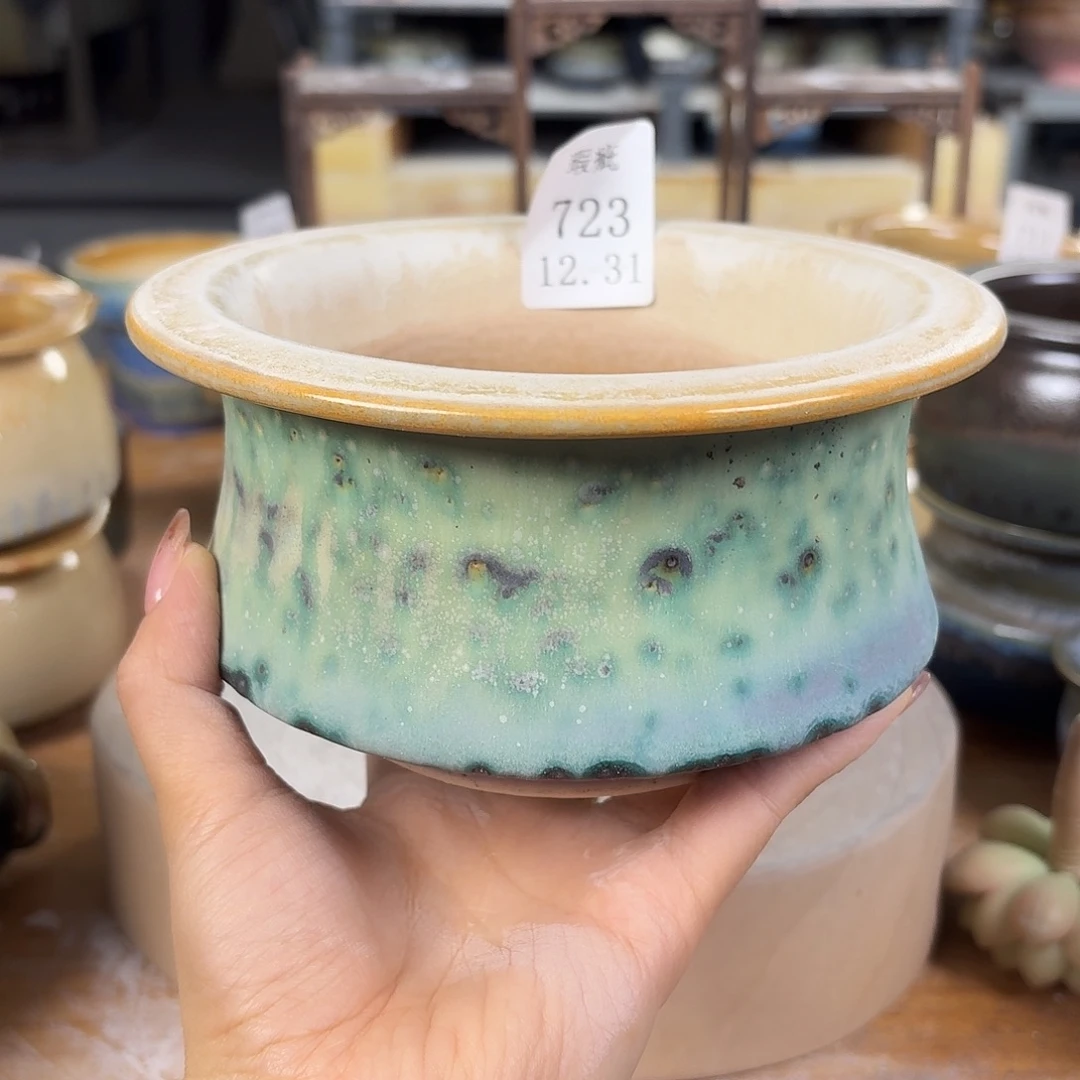 瓷片景德镇陶瓷手工制作