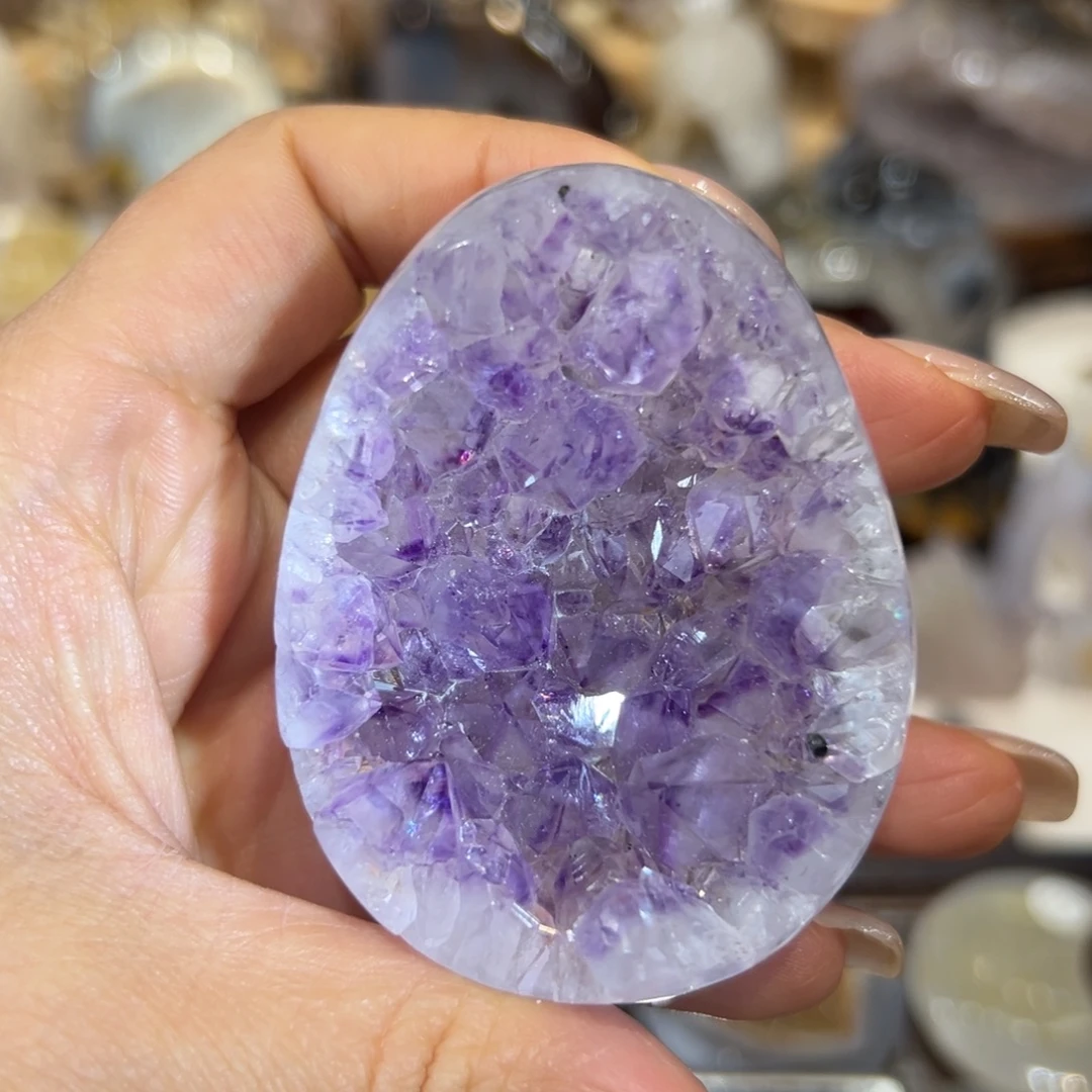 玛瑙/玉髓未镶嵌雕刻件