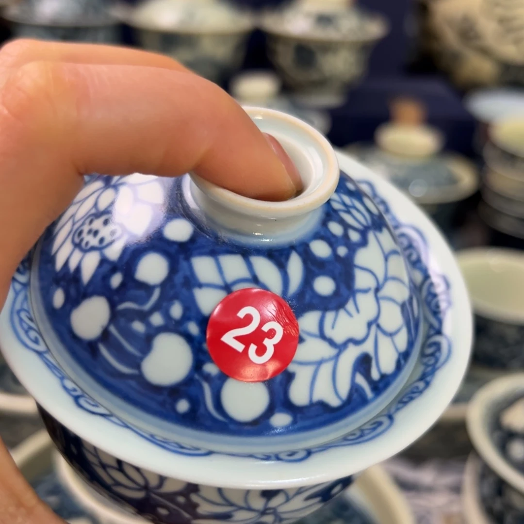 【闪购商品】瓷片东*西陶瓷艺术有限公司