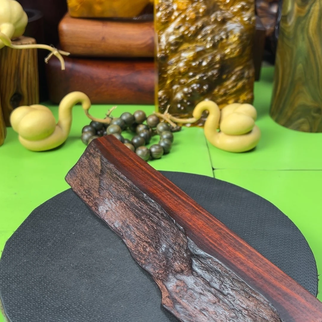 大果紫檀（缅甸花梨）用****2