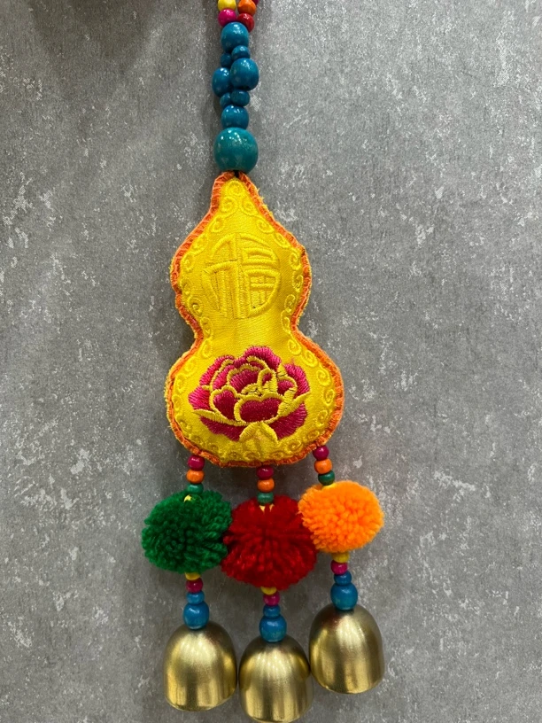 7月22日 孤品玄关摆1号