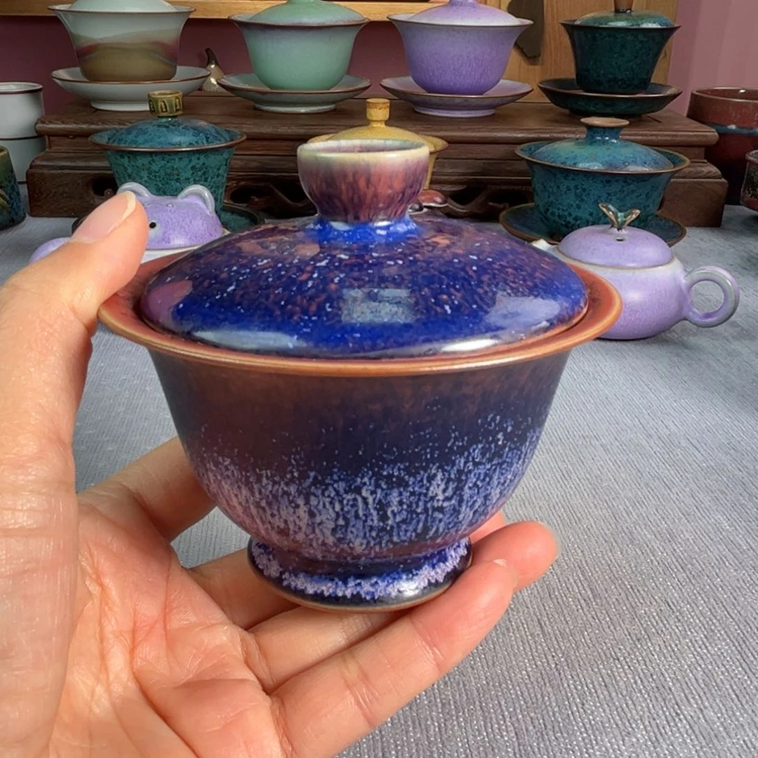 【闪购商品】钧瓷000019