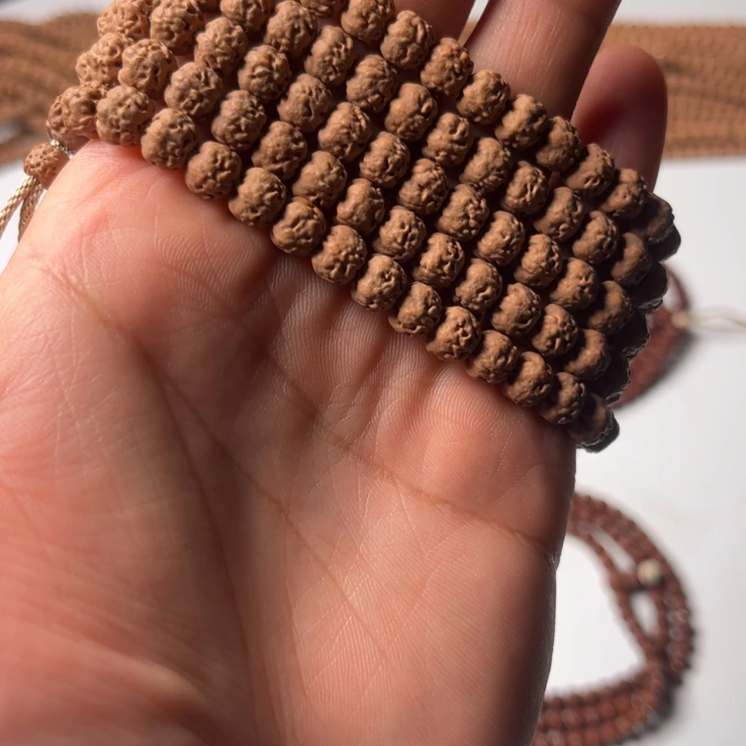 博***予文玩核桃吊坠原桩佛手五爪小金龙尺寸7.4