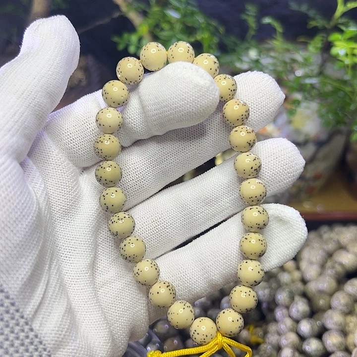 手串星月菩提海南原生态
