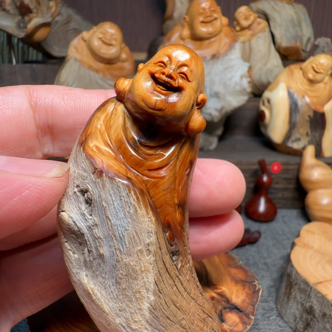 碴***儿柏木（崖柏）好的我知道你在想