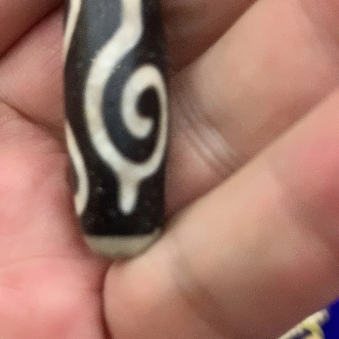 玛瑙/玉髓合金珠宝半成品