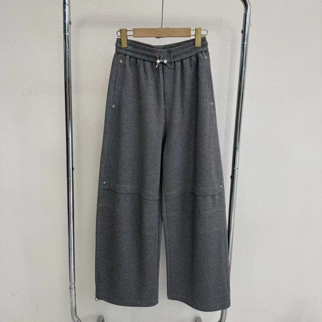【熙薇品牌】 休闲裤子Ad8426