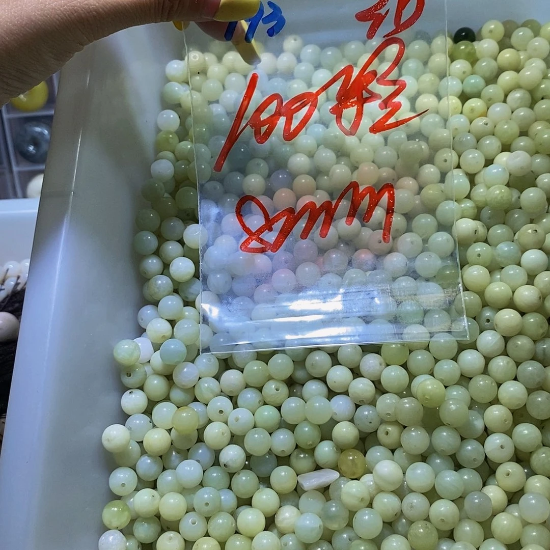 蛇纹石玉未镶嵌其他193