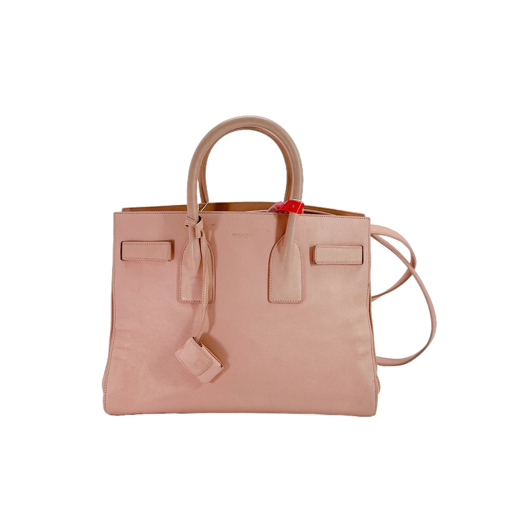 90新 圣罗兰 安洁利严选/BK0145224 手提包