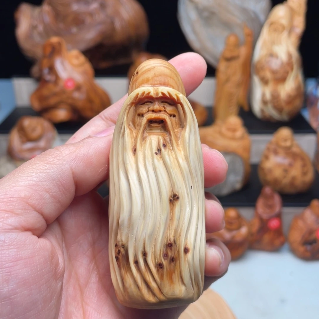 柏木（崖柏）3454522252585