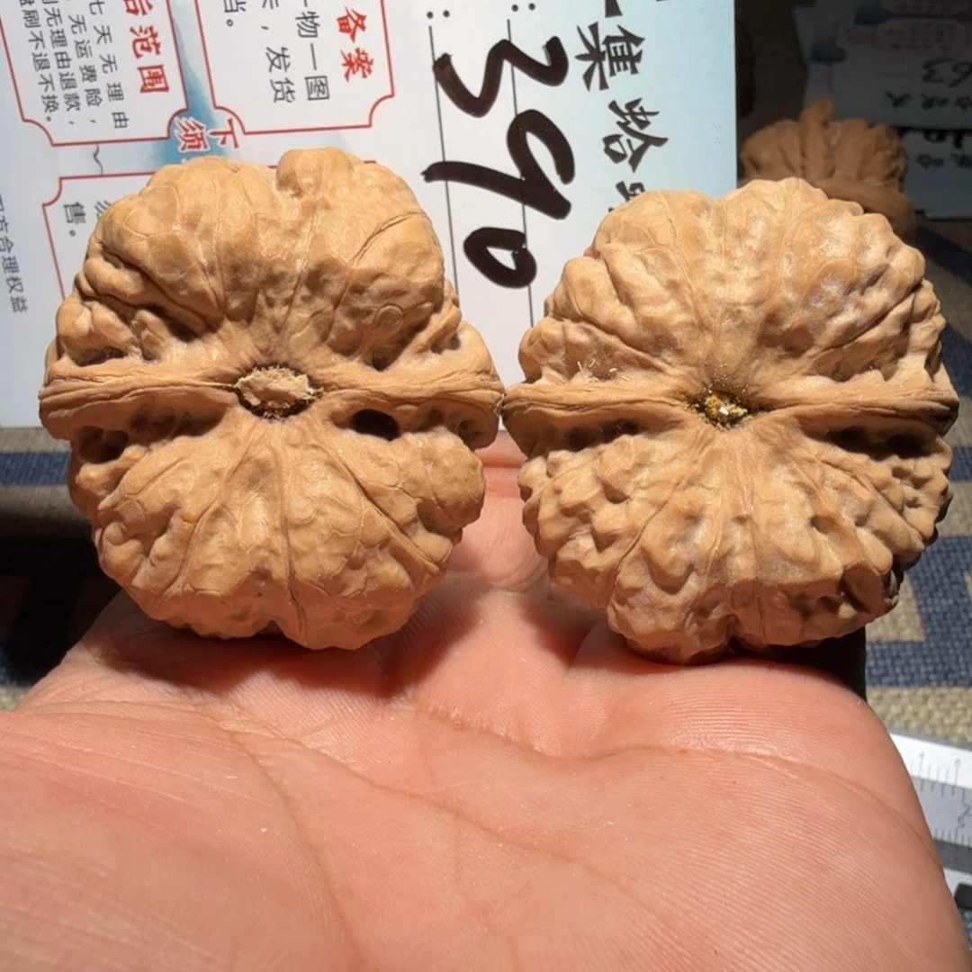 文玩核桃把件文玩