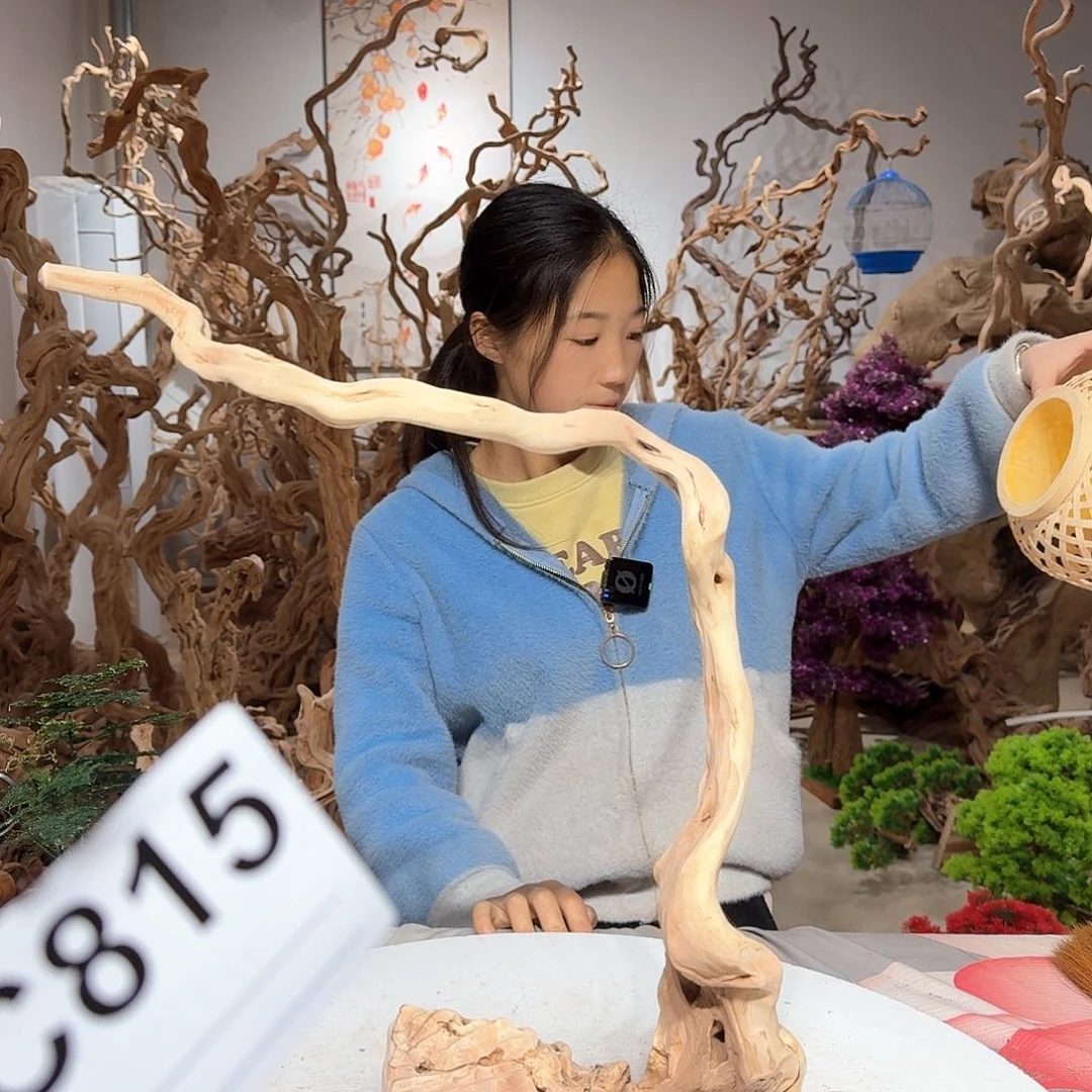 风车木（黑檀木）王**辉