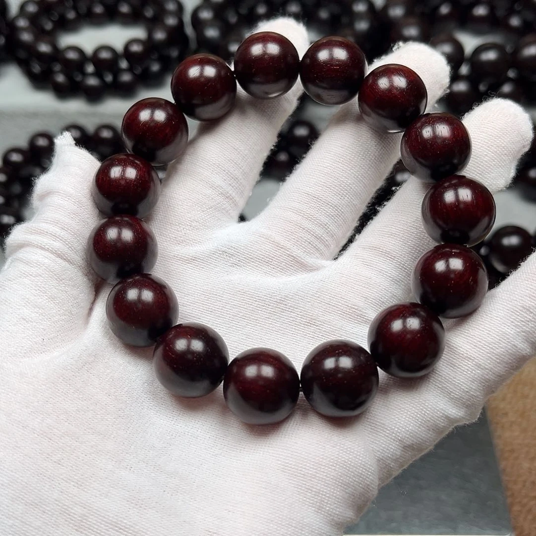 檀香紫檀（小叶紫檀）青*