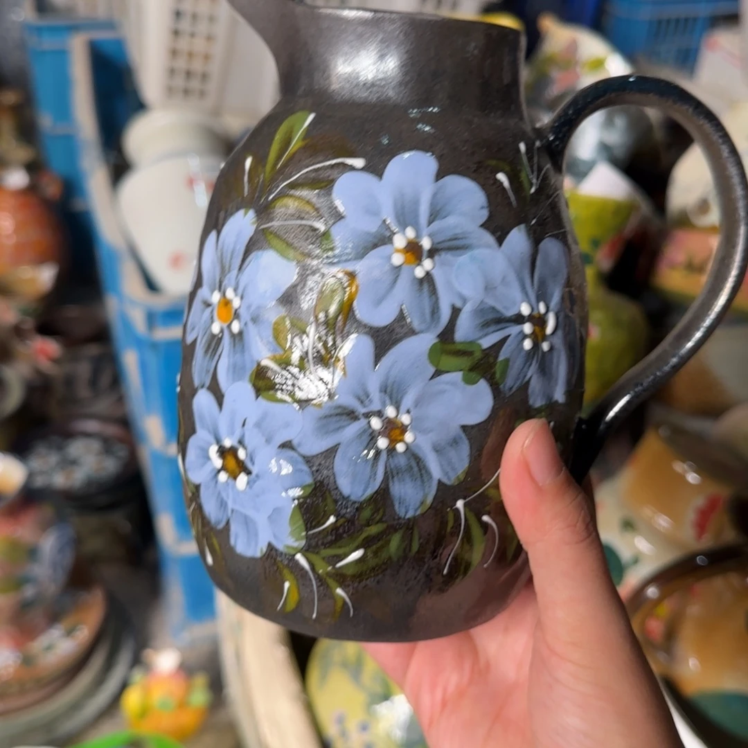 景德镇釉下彩陶瓷正品99