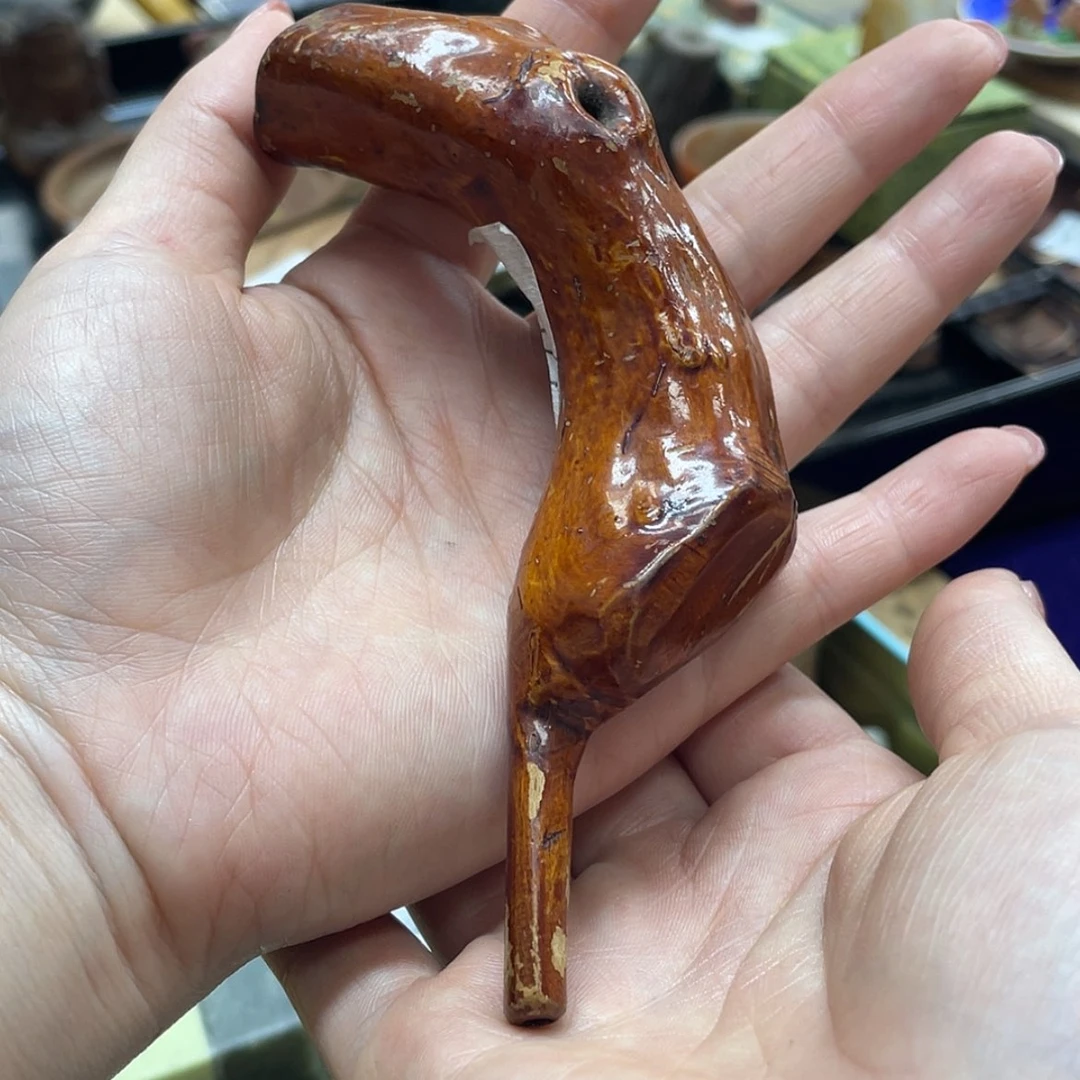 【闪购商品】喜**色-微瑕_ 回流物品，不是全新