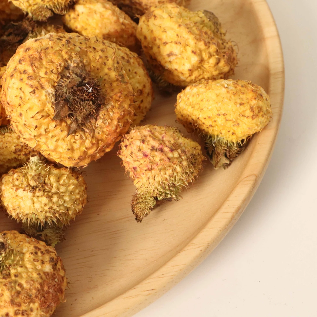 【黑➡️白】vc满满·脸蛋的清道夫·冻干野刺梨 Z-N13