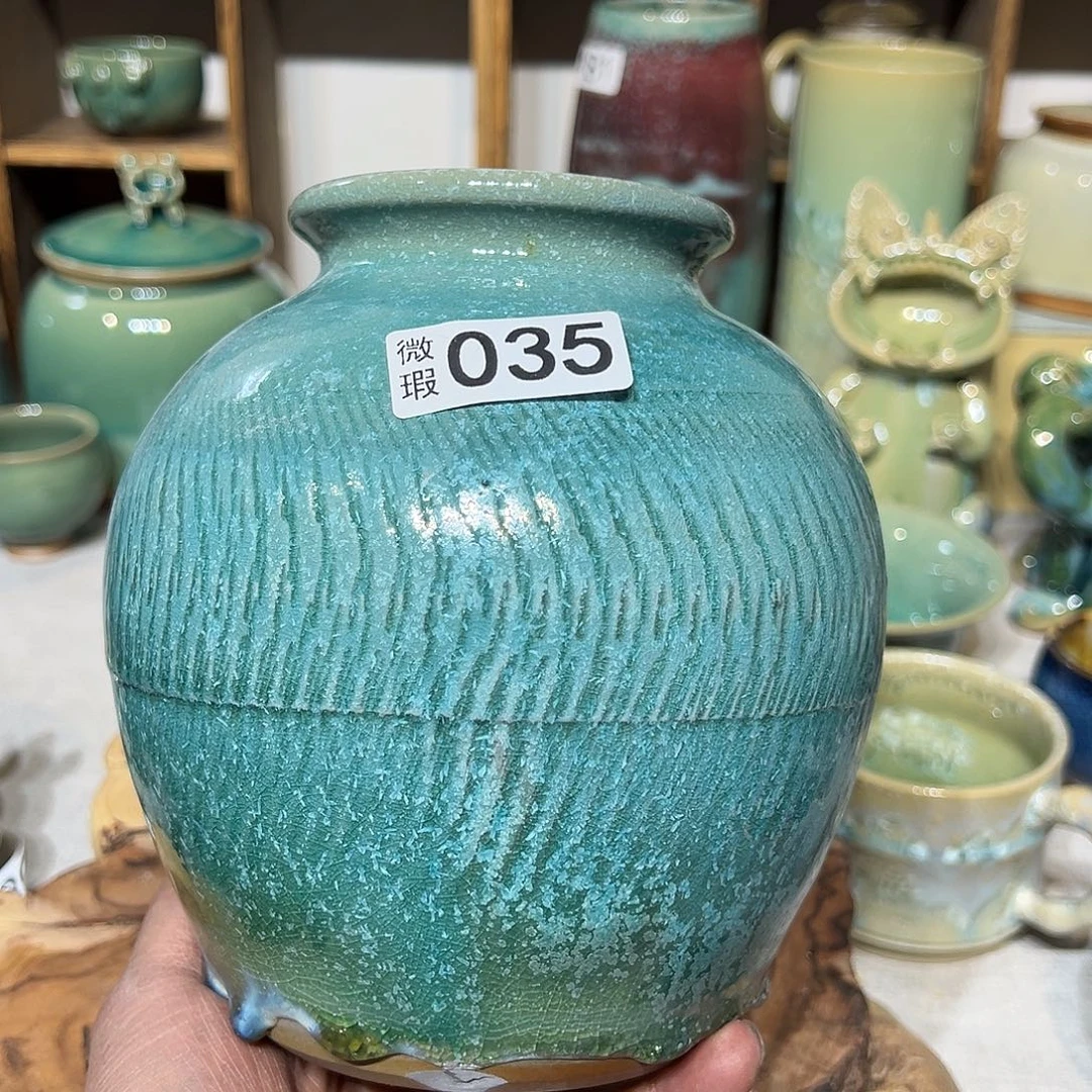 华宁陶华心陶艺工作室