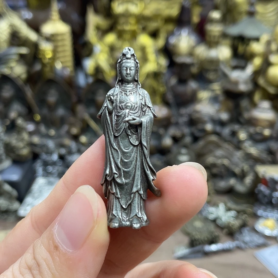 克家铜艺精品摆件