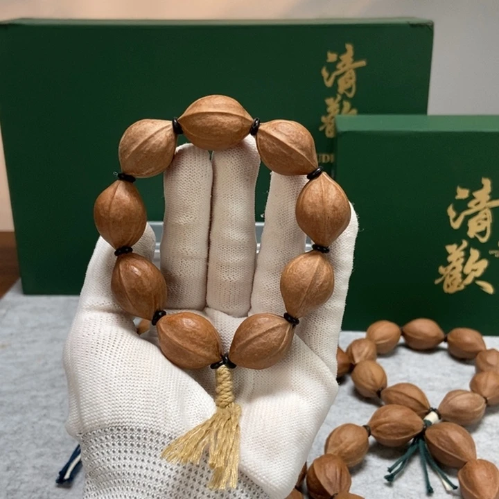 橄榄核手串/手链1826