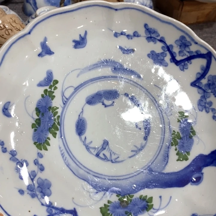 紫砂茶杯非常漂亮好看的碗