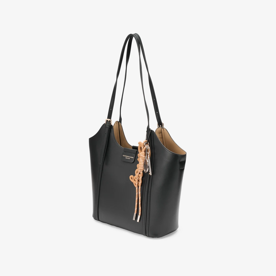 【真澳袋鼠官方正品】2025秋季新款包包时尚都市简约单肩手拎腋下包