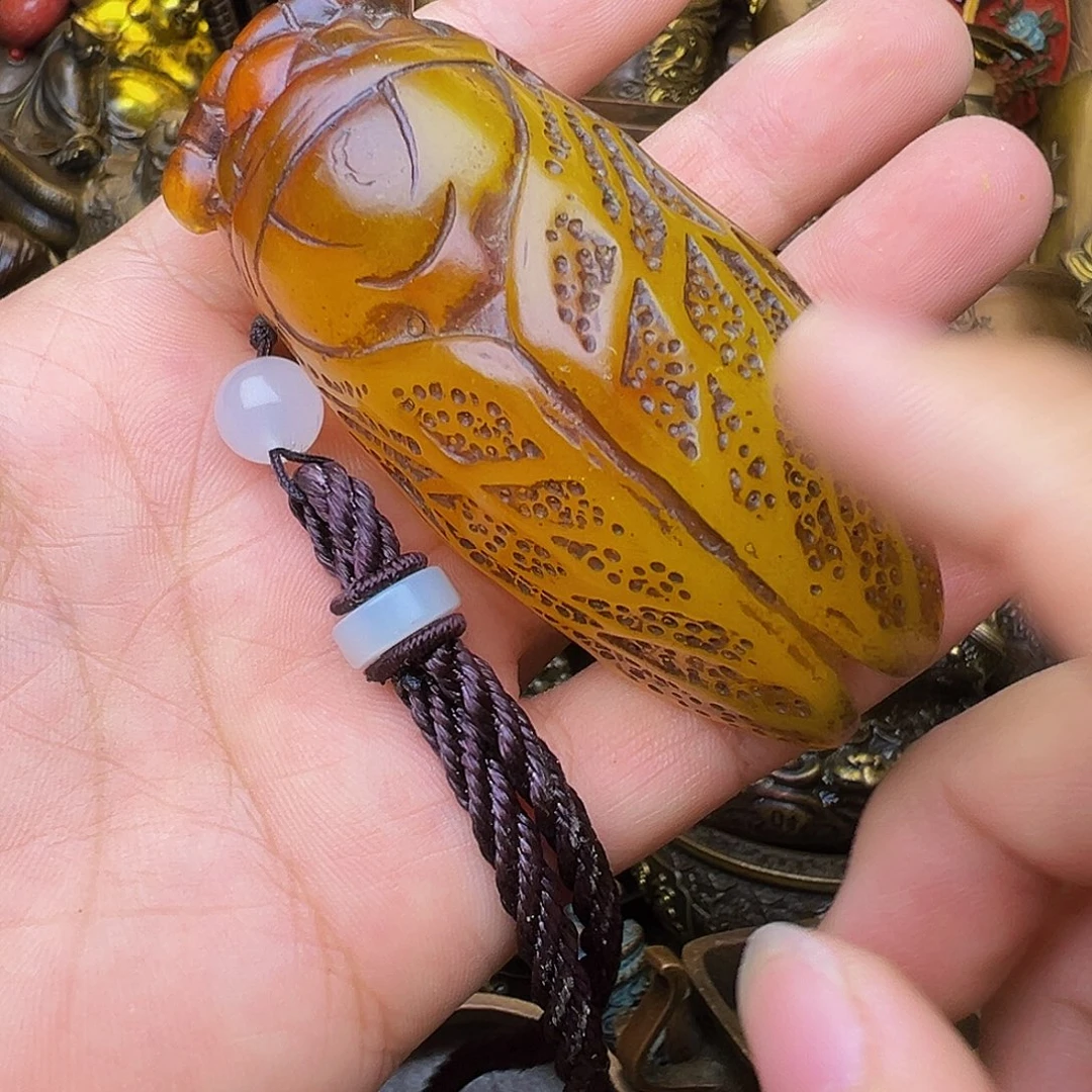 精品铜器，精美文玩