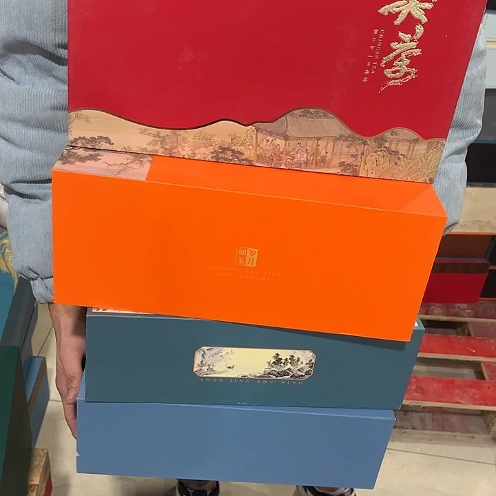 摆件珐琅彩瓷器茶叶罐储物罐！