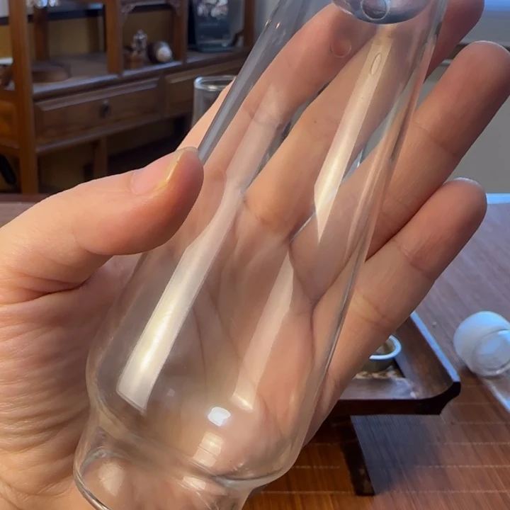 天***遇景德镇陶瓷香薰灯