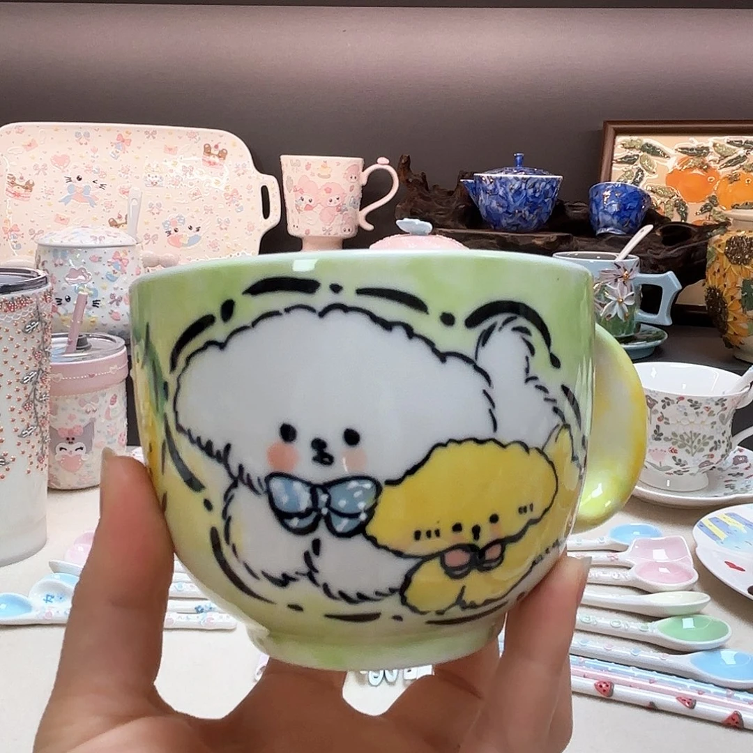 景德镇陶瓷釉下彩